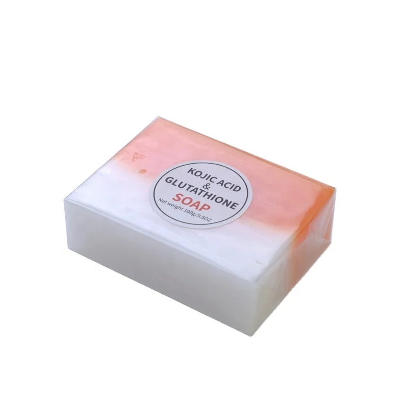 Best Selling (Maximum Strength) for Dark Spots & Hyperpigmentation (Not for  Sensitive Skin) Whitening Skin KOJIC&GLUTATH Soap