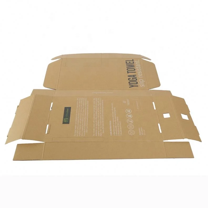 cheap custom printed cereal box packaging