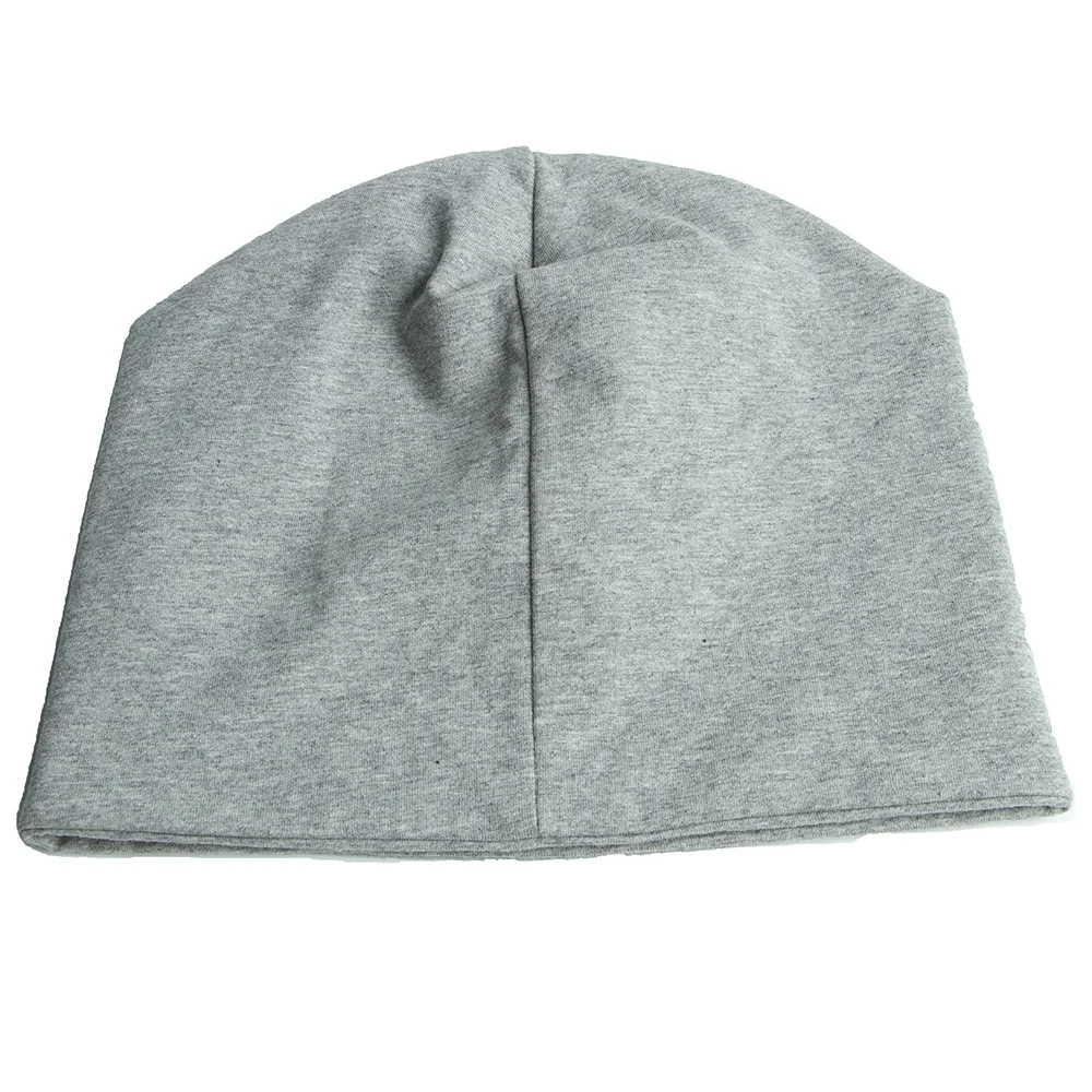 Cappello Unisex Anti Radiazioni Beanie – Protezione WiFi E Microonde, Cotone, Taglia Unica, Nuovo