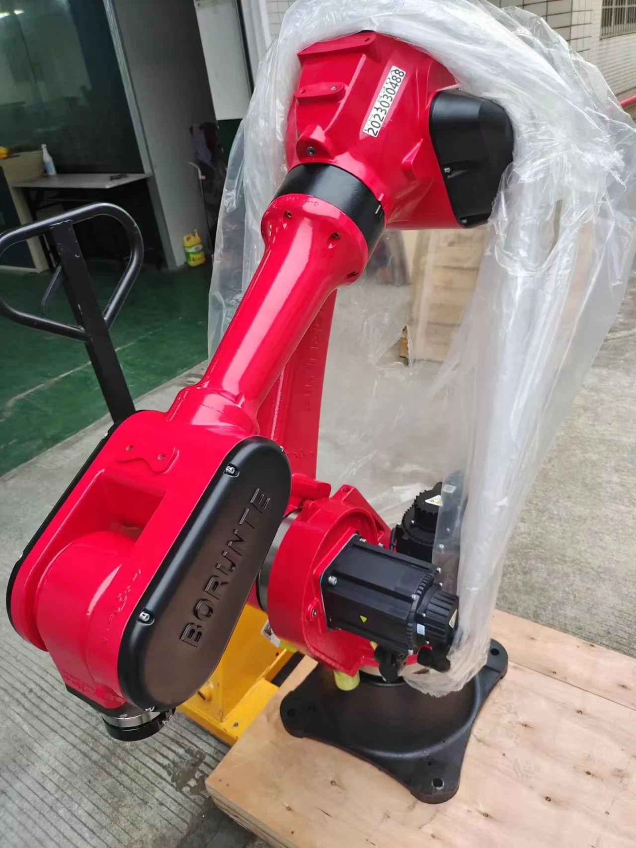 Cerakote Industrial Powder Coating System Hvof Metal Coating Machine