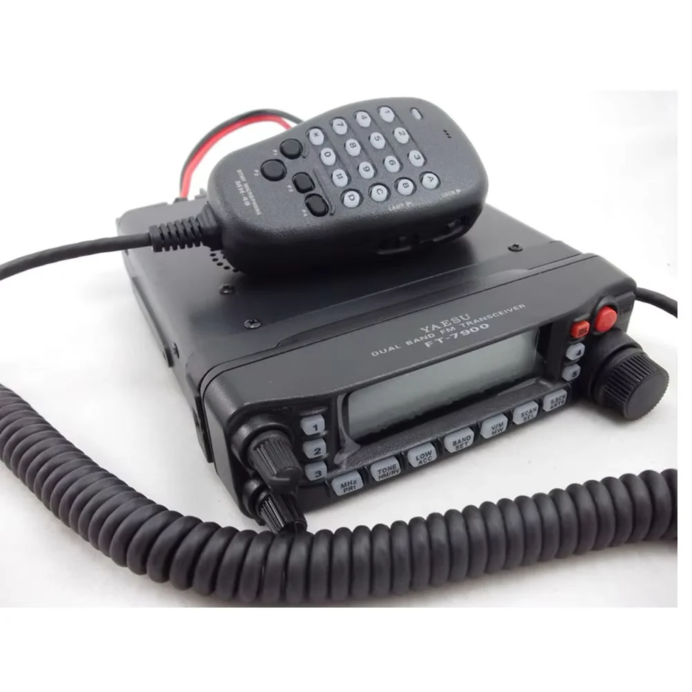 ≡YAESU≡ FT-7900 144/430MHz 20Wタイプ