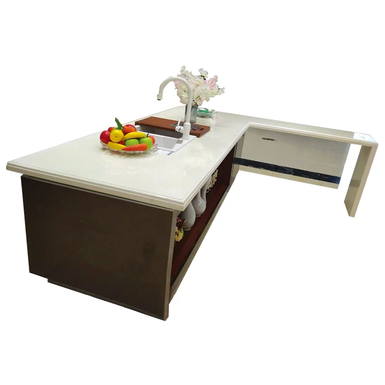 good price granite prefab countertops kitchen marble countertop