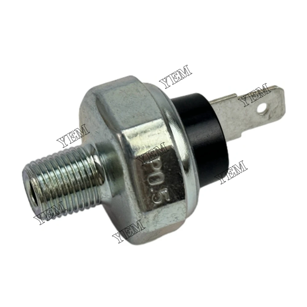 High Quality D722 Oil Pressure Sensor 1A024-39010 Fit for Kubota D722 Engine. 5