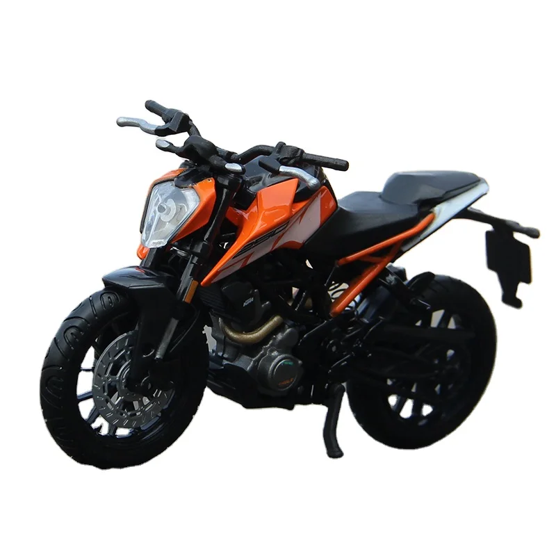 Ktm duke toy bike best sale