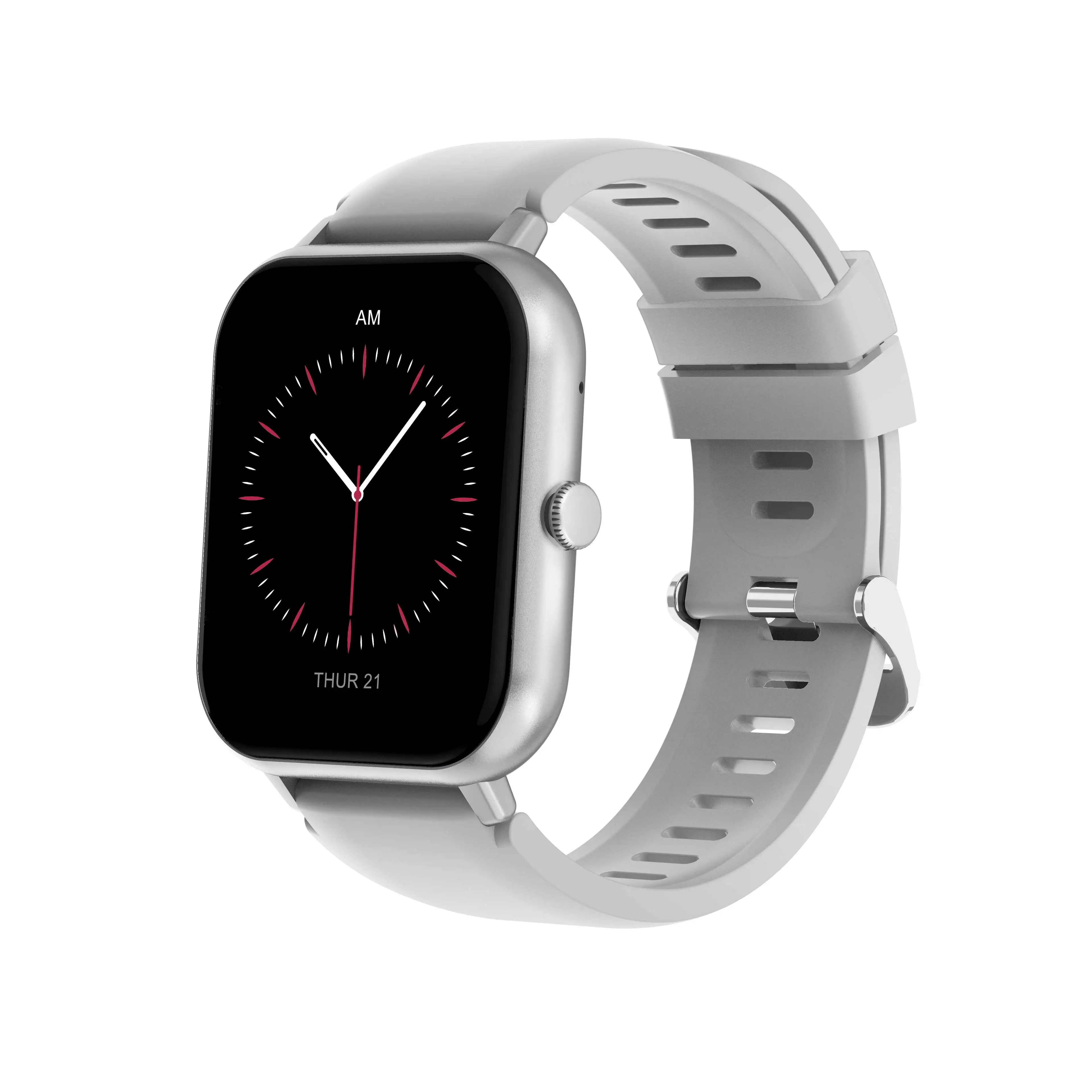 その他 Smart Watch Amazon.com: Smart Watch for Men Women Fitness: 1.83 Inch
