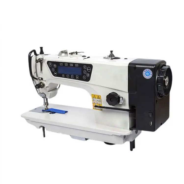 Multifunction Household Stitching Tailoring Electric Sewing Machine for Cloth