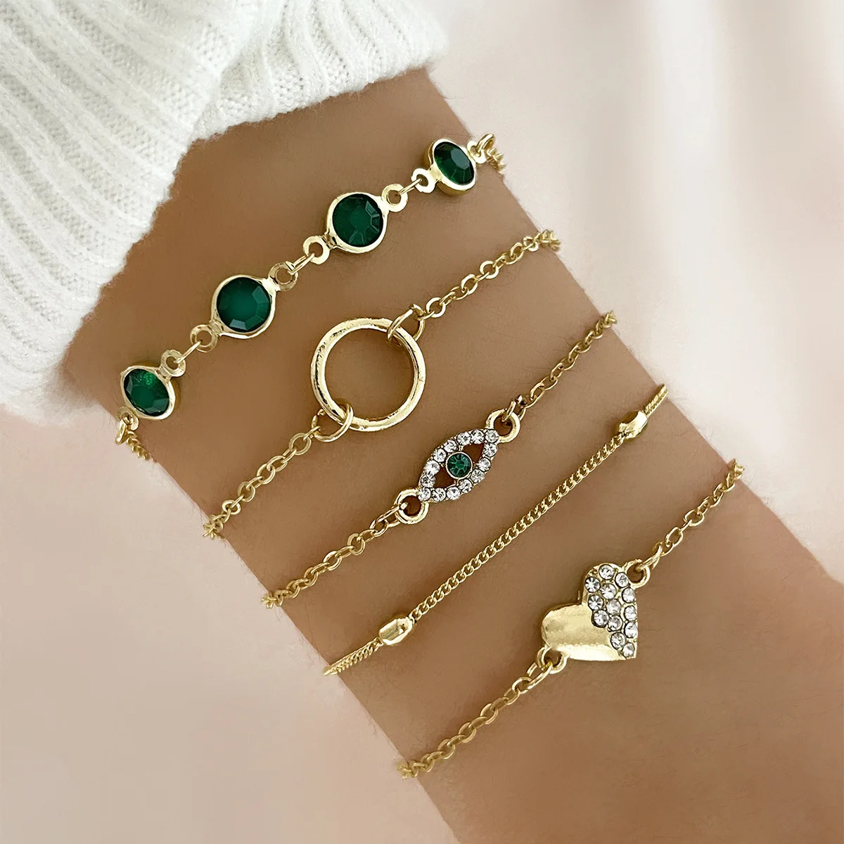 ❤jasmineさま❤2025年Bracelet❤ Jasmine Flower Bracelet 2025 | www.edv.no