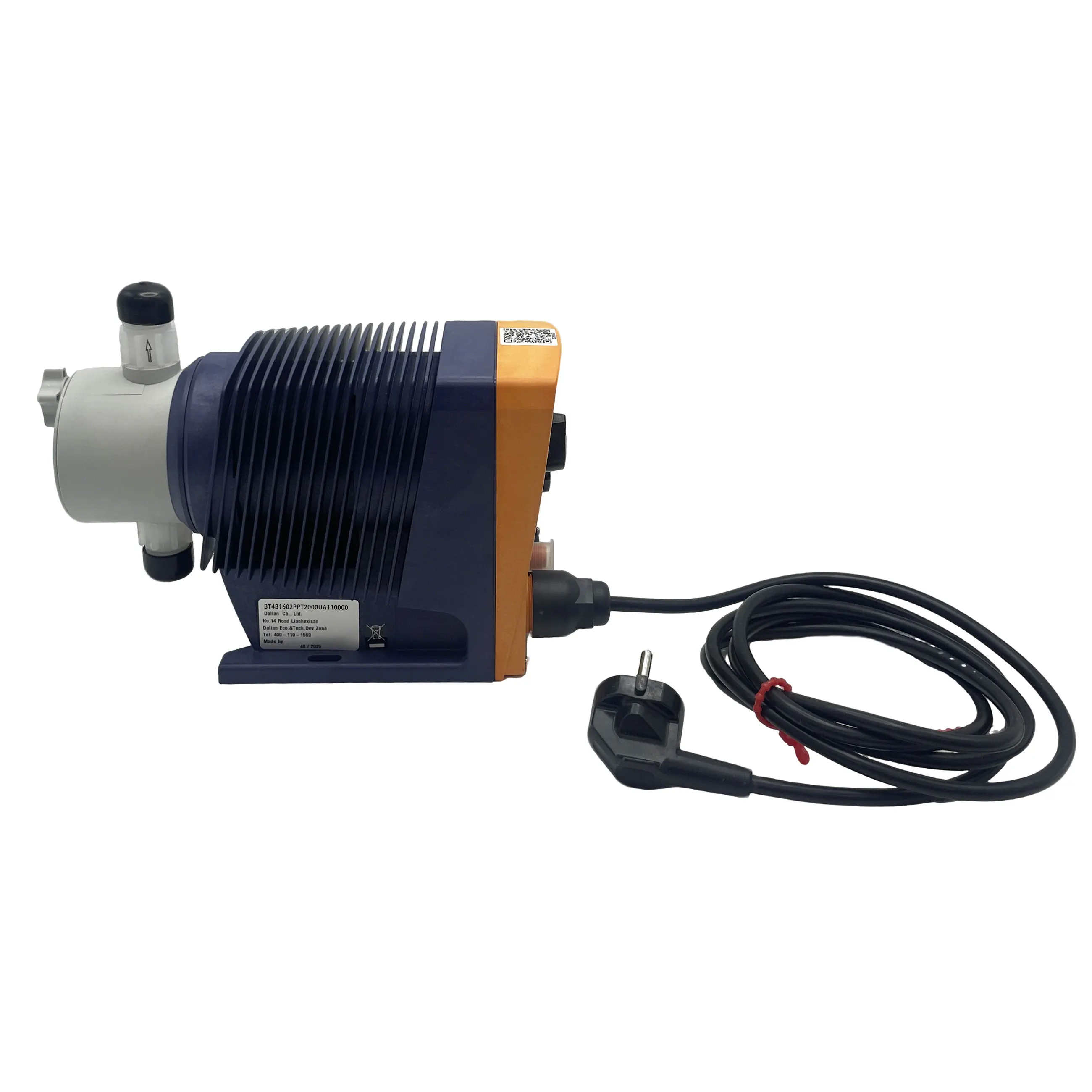 High Quality Beta 4B Series Electromagnetic Diaphragm Metering Pump Durability Reliability 1Year Warranty