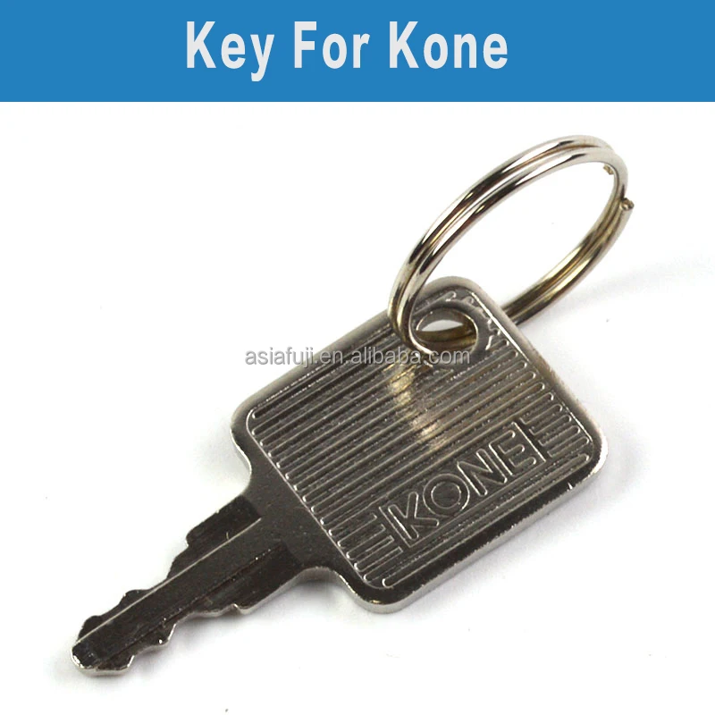 Lift key. Lift key