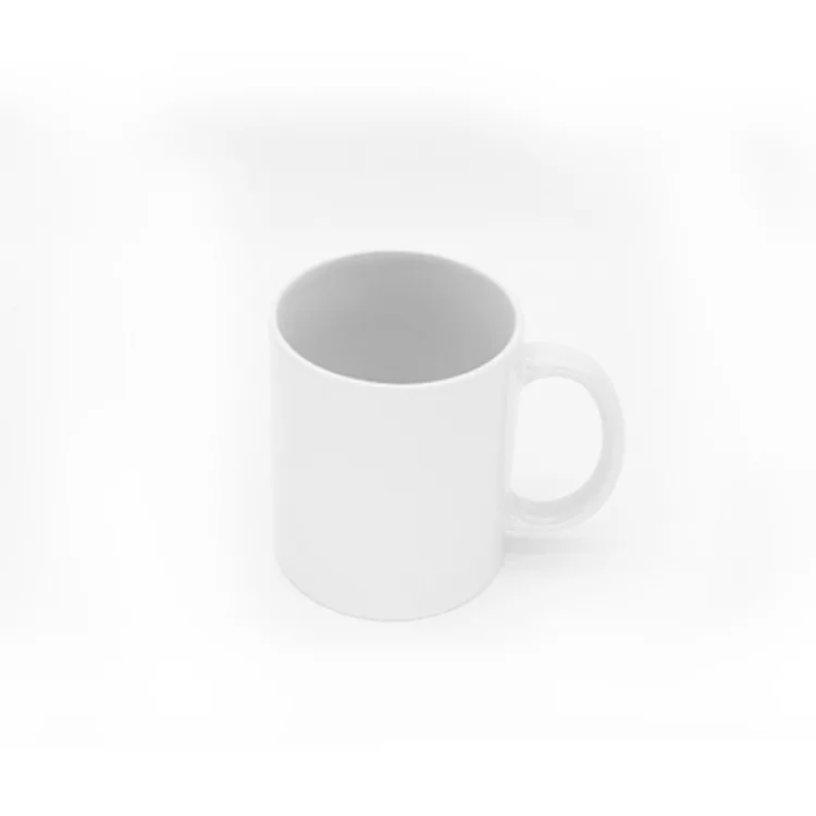 Wholesale Classic 11oz/330ml White Ceramic Coffee Mugs Dishwasher-Safe Heat  Press Personalization Customization Business Gifts| Alibaba.com