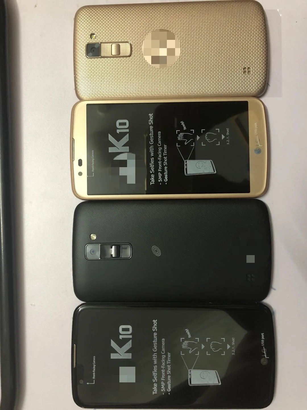 lg second hand mobile