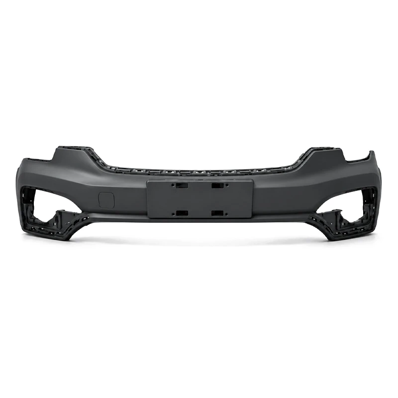 For GAC Trumpchi GS8 JS1A-0B8-00 Front Bumper Cover ABS Plastic Universal Unpainted One Year Warranty