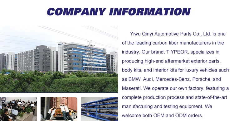 Company overview