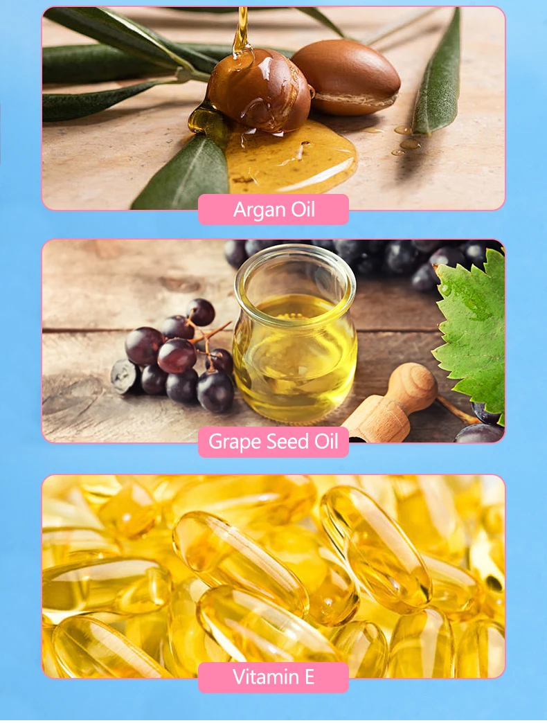 Aichun Beauty Best Anti-Stretch Mark Body Oil Strech Marks Removed and Firming Essential Oil Preventing Reducing Stretch Marks