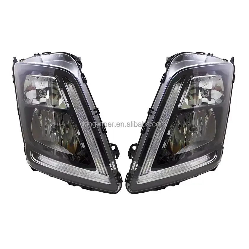 Volvo Fmx Headlight Left 22239056 Buy Volvo Fmx Headlight Left