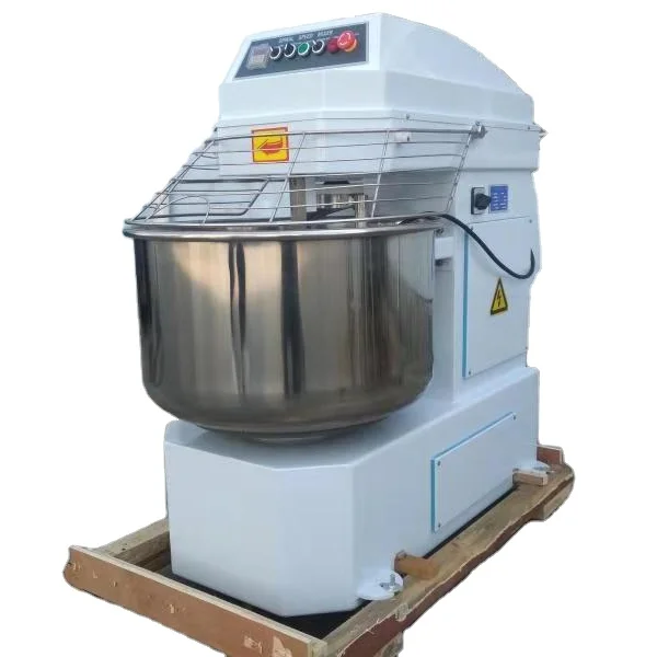 Todo Panadería Línea Horno De Pan Industrial Máquinas/mezclador De Masa  150kg - Buy Máquinas Comerciales Para Hacer Pan,Máquina Mezcladora De Masa  De Pizza,Máquina Mezcladora De Masa De 25kg Product on Alibaba.com