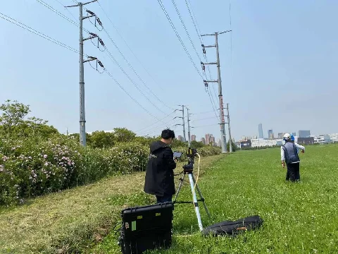Intelligent Laser Cleaning Machine Efficient Product for Clearing  for Cutting Tree