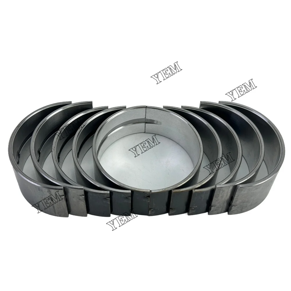 YN4100QB Engine Bearing for Yunnei Genuine Engine Parts 4