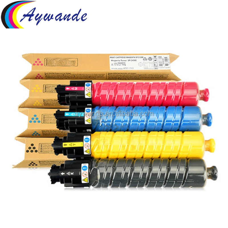 リコー C830H トナーカートリッジ 4色セット インクのチップス RICOH SP C830H 国内再生 トナーカートリッジ