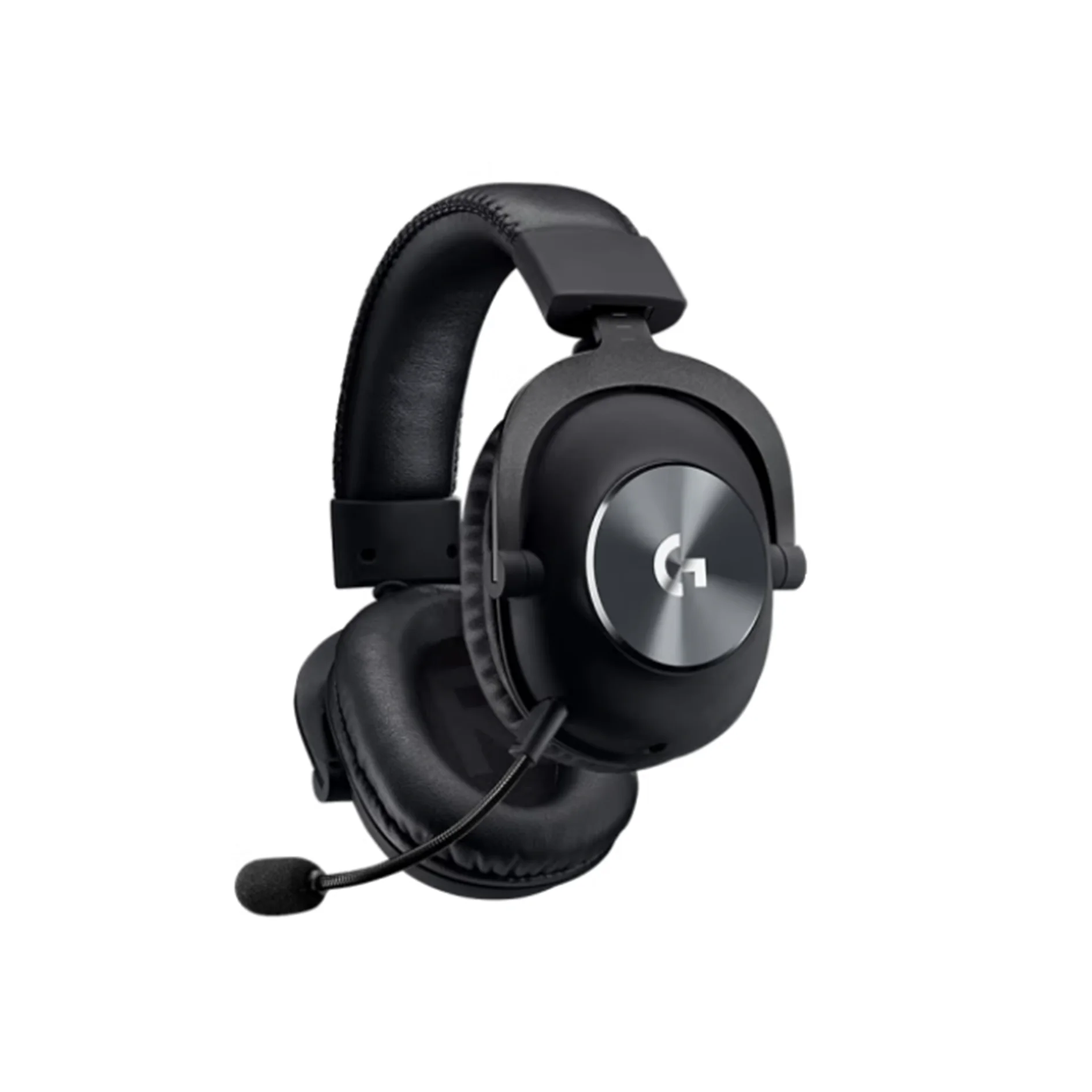 Logitech G Pro X Wired Headphone Surround Gaming