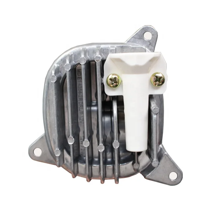 JS OEM 63117466107 LED Headlight Module for X3 X4 G01 M F97 G02 M F98 Daytime Running Light