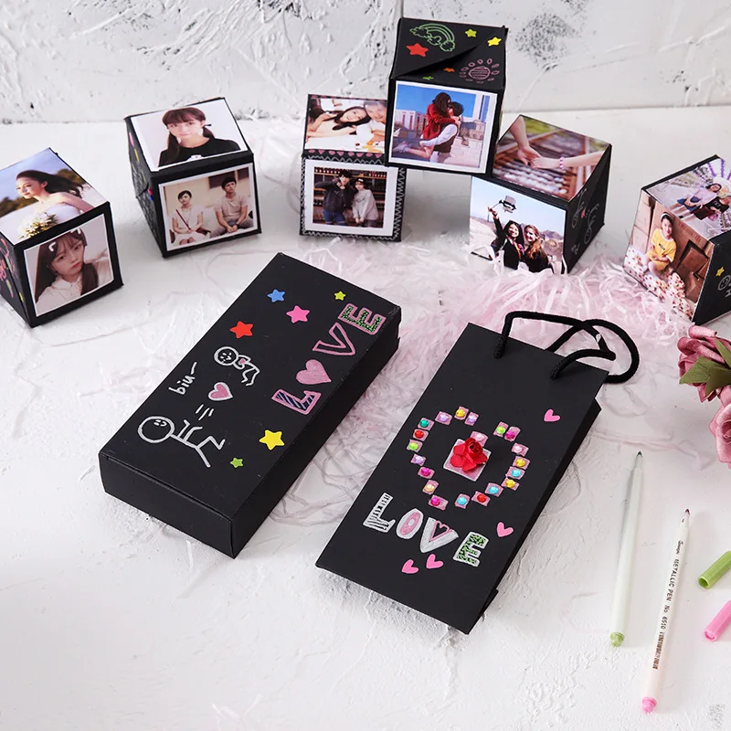 Giftota Idea Regalo Per Compleanno, Aggiornamento Fai Da Te - 2