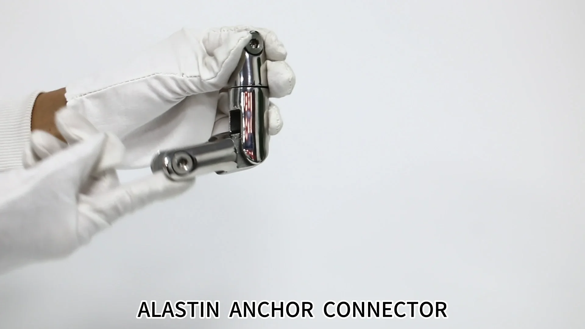 Marine Anchor Connector 316 Stainless Steel Multidirectional Boat ...