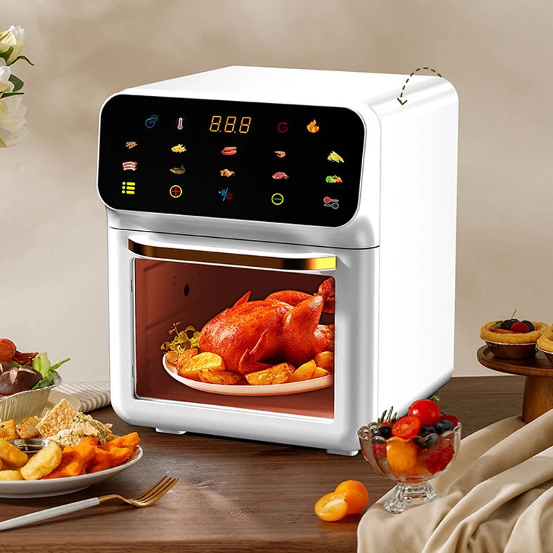 Odm/oem Air Fryer Digital Air Fryer Wholesale With Dual Air Fryer Buy