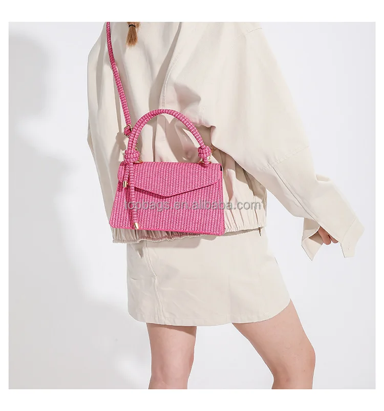 Popular Female Bags Women Summer 2023 New Fashion Handbags Crossbody ...