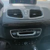 Pour Renault Noir