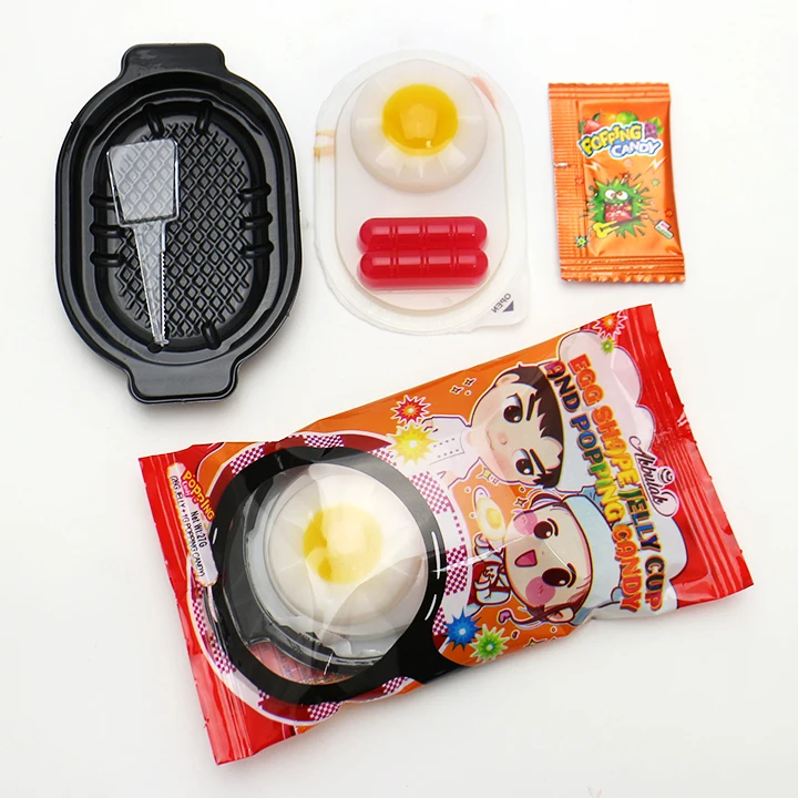 egg jelly