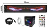 SD1696RGB 59*12CM