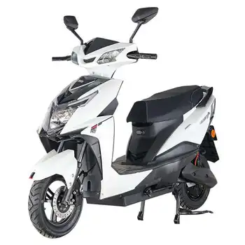 JM Electric Motorcycle Scooter Z1000 Model CE Certificate Adults 48v-72v Lithium Battery 1500W Motor  Chopper 80km/h