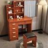 918 Fruitwood Color (with LED Light) +Stool