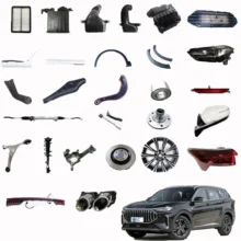 For JETOUR X70Plus Auto Parts Original accessories for all series of vehicle models
