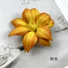 Double-layer - Orange