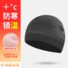 Dark gray [Ear protection style]