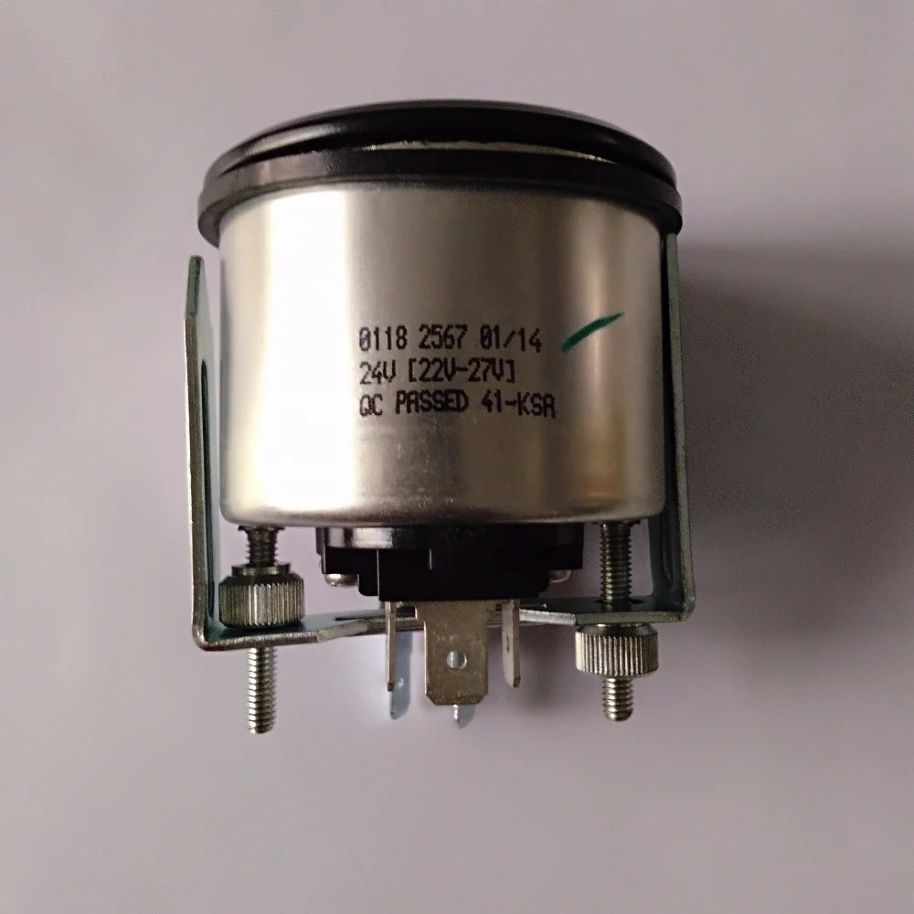 Deutz FL413 Temperature Meter 01182567
