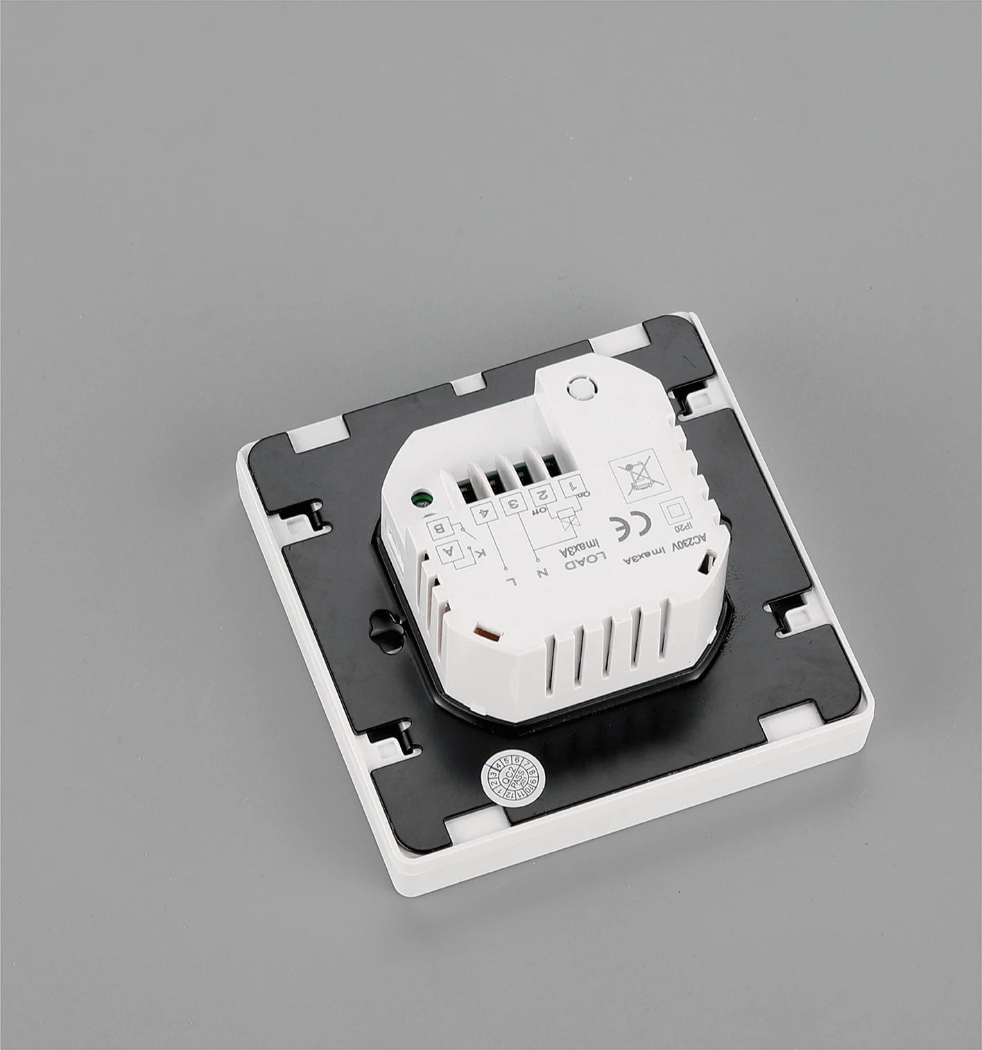 Controller, 110-230V - detail 4