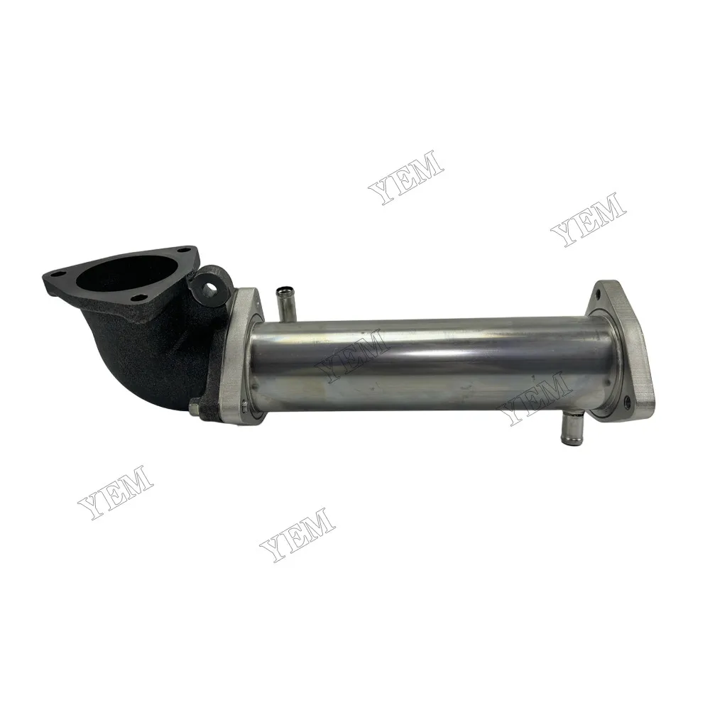 EGR Valve 8-98057722-2 Fit for Isuzu 6UZ1 Engine 4