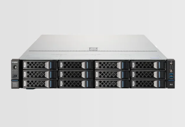 Inspur  Rack Server NF5280R6 Featuring the Latest Arm Architecture