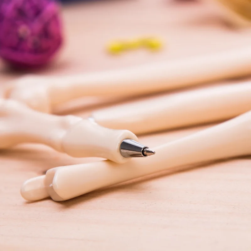 Anatomical Bone BallPoint Pens – The Molecule Shop