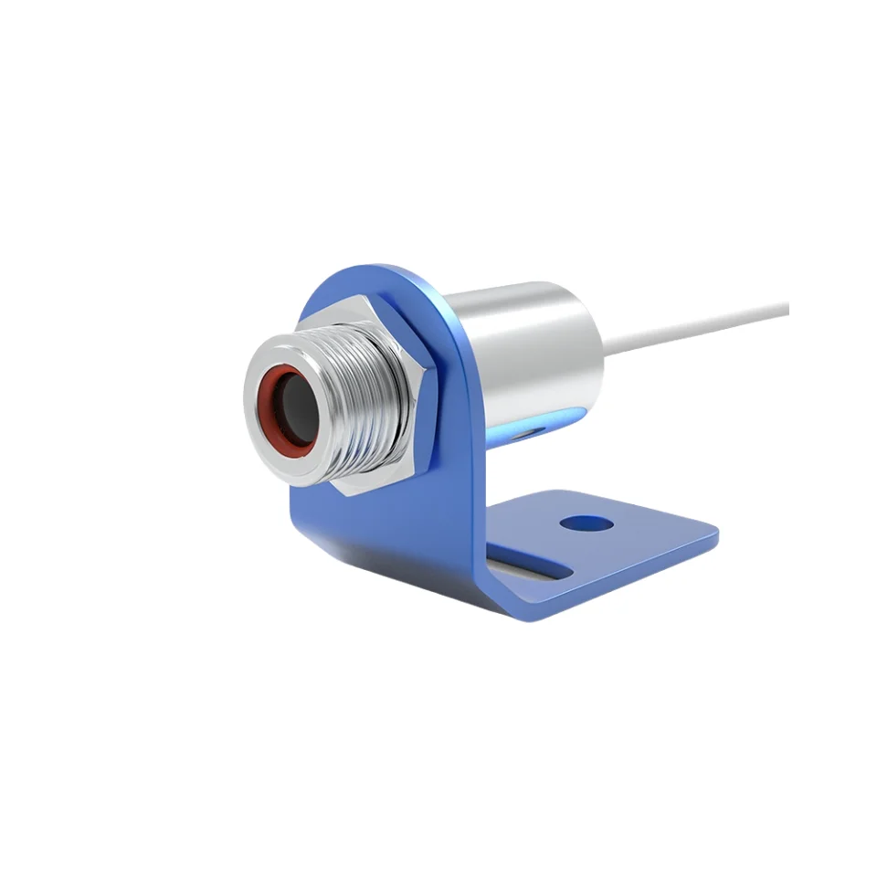 KASINTON JSD80AGW 0~800℃ 4-20mA IP65 Non Contact Infrared Temperature Sensor