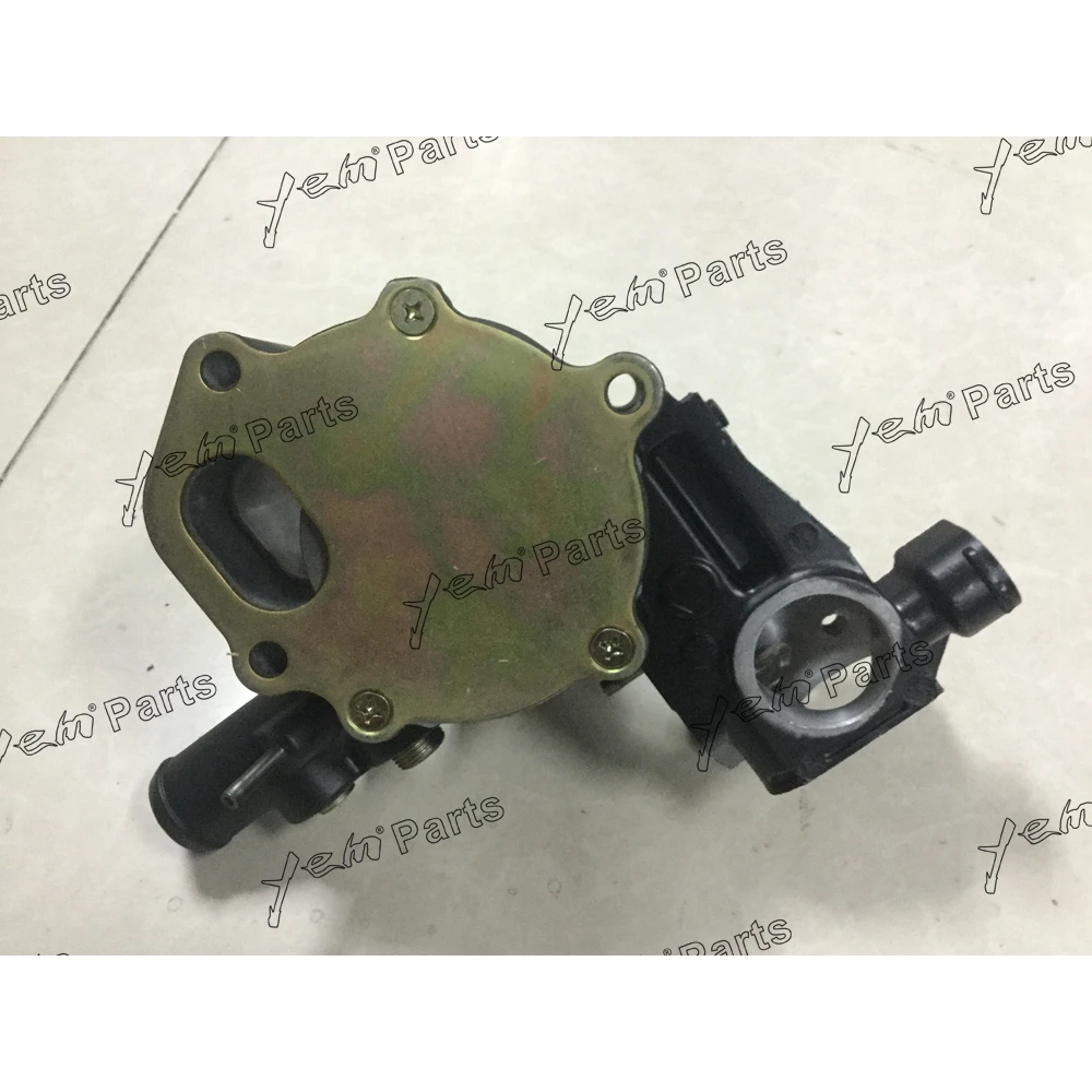 4TNV88 Water Pump for Yanmar Engine Parts Factory 5