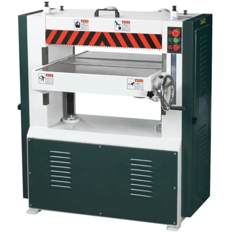 Woodworking 800mm Industrial New Thickness Planer Thicknesser Machine