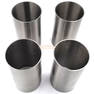 Compatible Engine Parts-JLB-4G15 Car Cylinder Sleeve Liner Chinese Auto Spare for GC6 Model