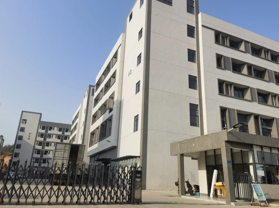 Guangdong Heli Cutters Technology Co., Ltd.