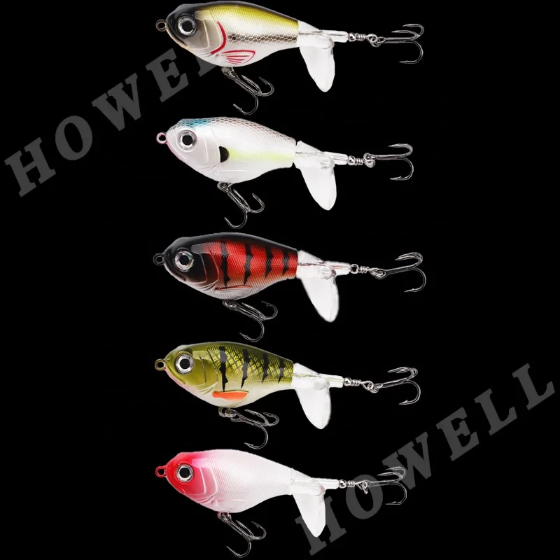 coastal fish lures LONG RANGE WEST COAST SALTWATER LURE Pack