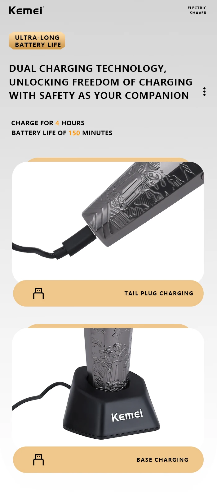 Specifications