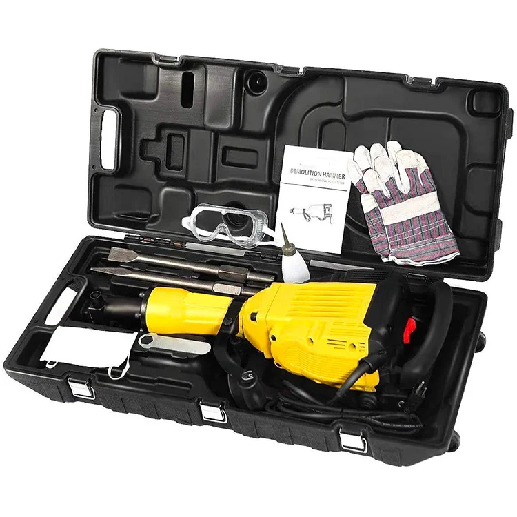 Индивидуальные Профессиональные портативные 1700 Вт 2000 65 мм